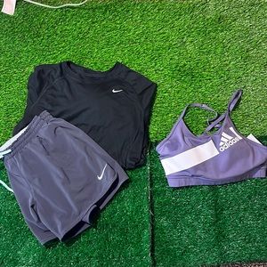 Nike bundle